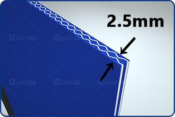 防靜電快速卷簾門:保障工業(yè)安全的新利器縮略圖 防靜電快速卷簾門:保障工業(yè)安全的新利器縮略圖